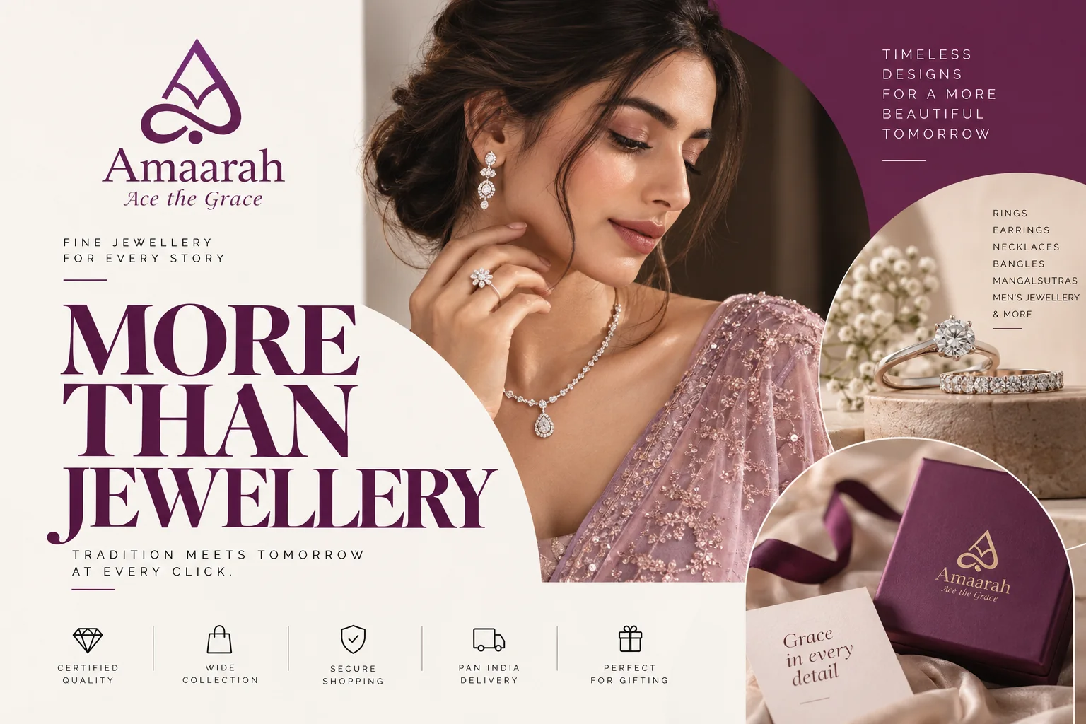 Amaarah project